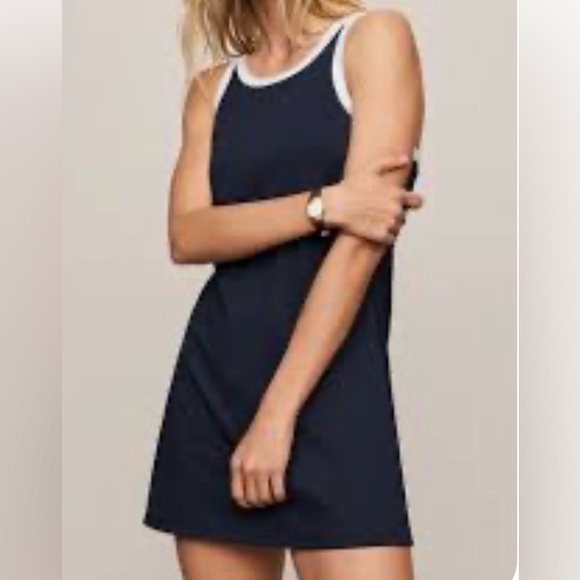 Hyba Dresses & Skirts - Nwt. Hyba lined sports dress